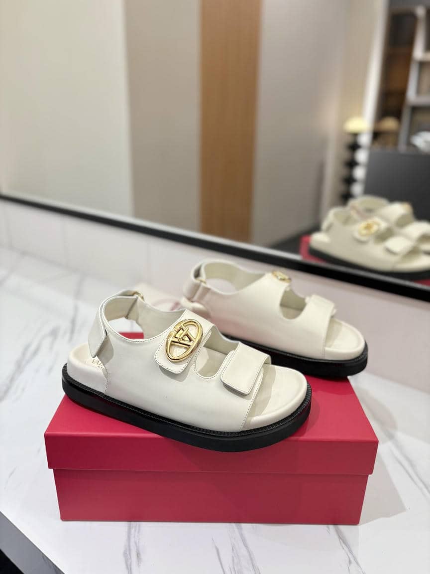 Valentino Slipper 3